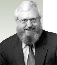 William J. Abraham