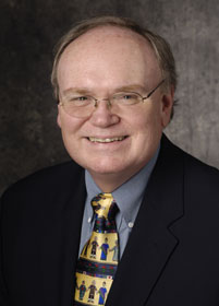 Dr. C. Michael Hawn