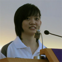 Cynthia Ung Leh Teen