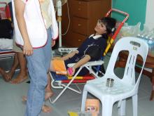 Blood Donation