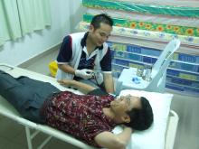 Blood Donation