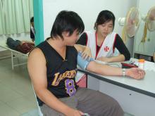 Blood Donation