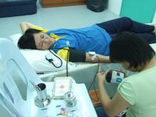 Blood Donation