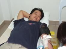 Blood Donation