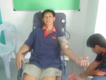 Blood Donation