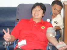 Blood Donation