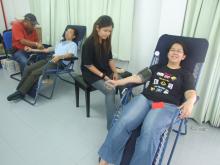 Blood Donation