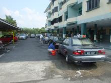 Car Washing