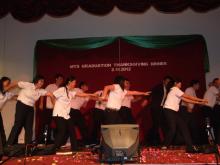 Performance by 1st Year Students