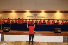 Angklung Ensemble