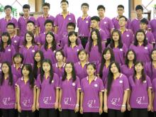 STMS Chinese Choir