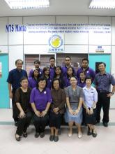 9th Batch of STMS Iban