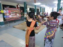 Gawai Celebration