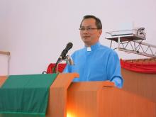 Rev Sii Hee Tiong