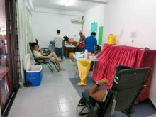 Blood Donation