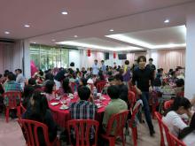 CNY Celebration