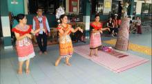 Gawai Celebration