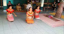 Gawai Celebration