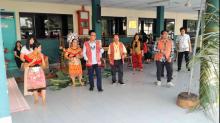 Gawai Celebration