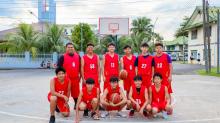 2019 Wesley Basketball | 第15届卫神社区篮球赛福儿院