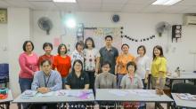 5-7 & 12-14/04/2019 Intensive course by Rev. Wong Choon Yien