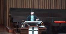 Liturgist 主席